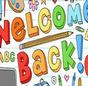 Welcome Back!