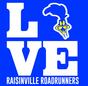 NEW Raisinville Spiritwear!