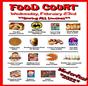 Food Court - Winterfest 2022