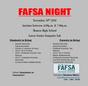 FAFSA Night 2018 thumbnail