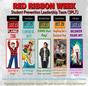 Red Ribbon Week 2021 thumbnail