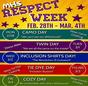 RESPECT Week! thumbnail