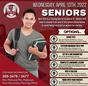 Senior Options for Testing Day thumbnail